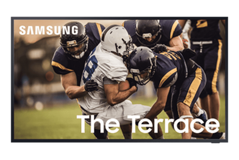 75" The Terrace Outdoor 4K Smart TV (2022)  