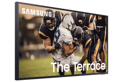 75" The Terrace Outdoor 4K Smart TV (2022)  