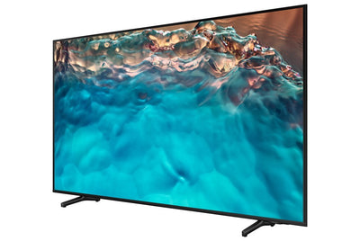 85" BU8000 Crystal UHD Smart TV (2022)  