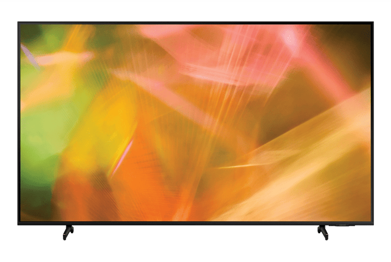 AU8000 Crystal UHD Smart TV ( shipping to Melbourne only )