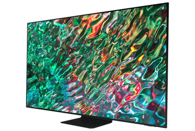 85" QN90B Neo QLED 4k Smart TV (2022)  